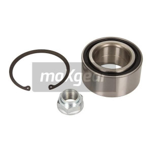 Комплект подшипника ступицы колеса MAXGEAR 33-1052