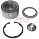 Wheel Bearing Kit METZGER AUTOTEILE WM 889