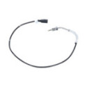 Sensor, exhaust gas temperature NRF 707405