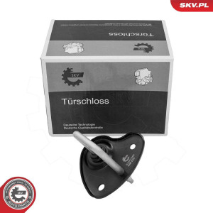 Konepellin lukko ESEN SKV 97SKV284