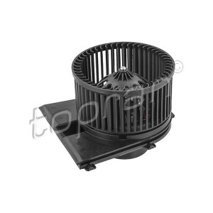 Interior Blower TOPRAN 113 713