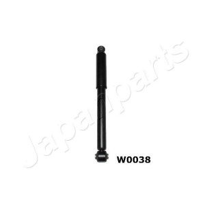 Амортизатор JAPANPARTS MM-W0038