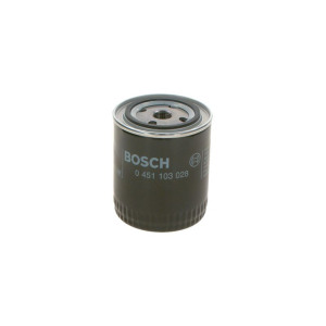 Oil Filter BOSCH 0 451 103 028