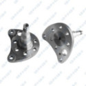 Steering Knuckle, wheel suspension GSP 9499015