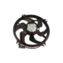 Fan, engine cooling MAXGEAR AC265482