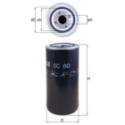 Õlifilter KNECHT OC 60