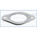 Gasket, exhaust pipe AJUSA 01062500