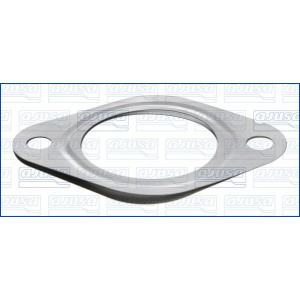 Gasket, exhaust pipe AJUSA 01062500