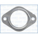 Прокладка, труба выхлопного газа AJUSA 01062500