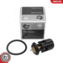 Termostaattikotelo ESEN SKV 20SKV611