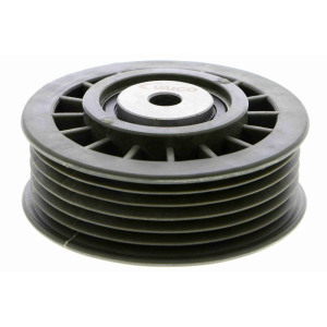 Tensioner Pulley, V-ribbed belt VAICO V30-0131-1