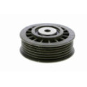 Tensioner Pulley, V-ribbed belt VAICO V30-0131-1