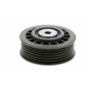 Tensioner Pulley, V-ribbed belt VAICO V30-0131-1