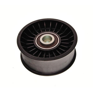 Deflection/Guide Pulley, V-ribbed belt MAXGEAR 54-0118