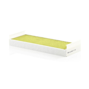 Filter, cabin air MANN-FILTER FP 4795