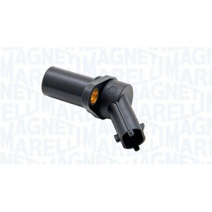 Sensor, crankshaft pulse MAGNETI MARELLI 064848019010