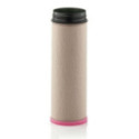Lisa õhufilter MANN-FILTER CF 1640