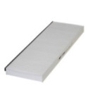 Filter, cabin air HENGST FILTER E1994LI