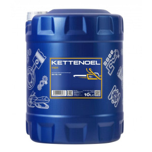 MANNOL Kettenoel MN1101-10 Масло для цепей 10л