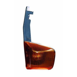 Direction Indicator ABAKUS 663-1402L-UE