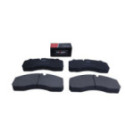 Brake Pad Set, disc brake MAXGEAR 19-3372