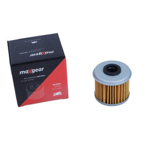 Масляный фильтр MAXGEAR 26-8004