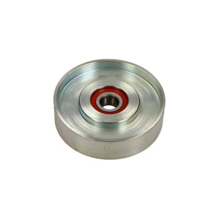 Deflection/Guide Pulley, V-ribbed belt MAXGEAR 54-1465