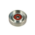Deflection/Guide Pulley, V-ribbed belt MAXGEAR 54-1465