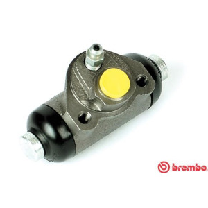 Rattapidurisilinder BREMBO A 12 276