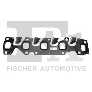 Gasket, exhaust manifold FA1 412-012