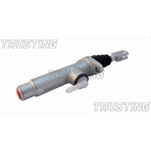 Pääsylinteri, kytkin TRUSTING PZ025