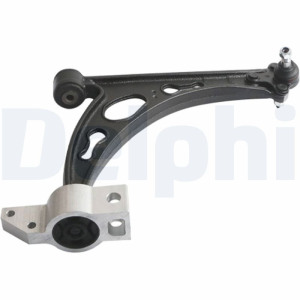 Control/Trailing Arm, wheel suspension DELPHI TC4363