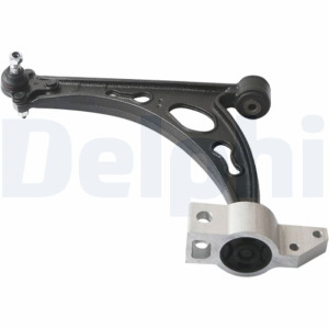 Control/Trailing Arm, wheel suspension DELPHI TC4364