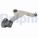 Control/Trailing Arm, wheel suspension DELPHI TC4535