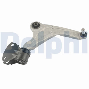 Control/Trailing Arm, wheel suspension DELPHI TC4535