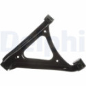 Control/Trailing Arm, wheel suspension DELPHI TC7349