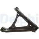Control/Trailing Arm, wheel suspension DELPHI TC7349