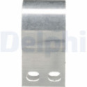 Mounting, control/trailing arm DELPHI TD1670W