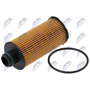 &Otilde;lifilter NTY FOF-AR-000