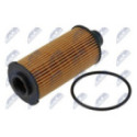 Oil Filter NTY FOF-AR-000