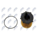 Õlifilter NTY FOF-MZ-032