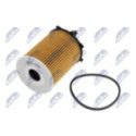 Õlifilter NTY FOF-PE-000