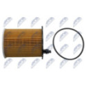 Õlifilter NTY FOF-PE-000