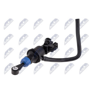 Master Cylinder, clutch NTY NSP-RE-025