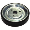 Belt Pulley, water pump CORTECO 49202501