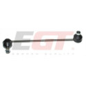 Link/Coupling Rod, stabiliser bar EGT 131066EGT