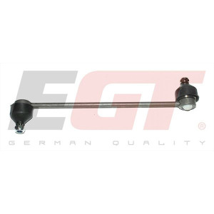 Link/Coupling Rod, stabiliser bar EGT 131073EGT
