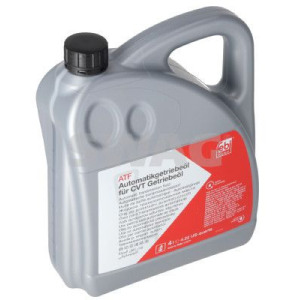 Масло автоматической коробки передач SWAG 30 92 7975