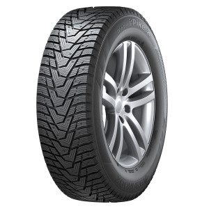 255/50R19 naastrehv W429A 107T XL HANKOOK