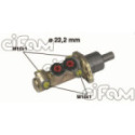 Brake Master Cylinder CIFAM 202-196